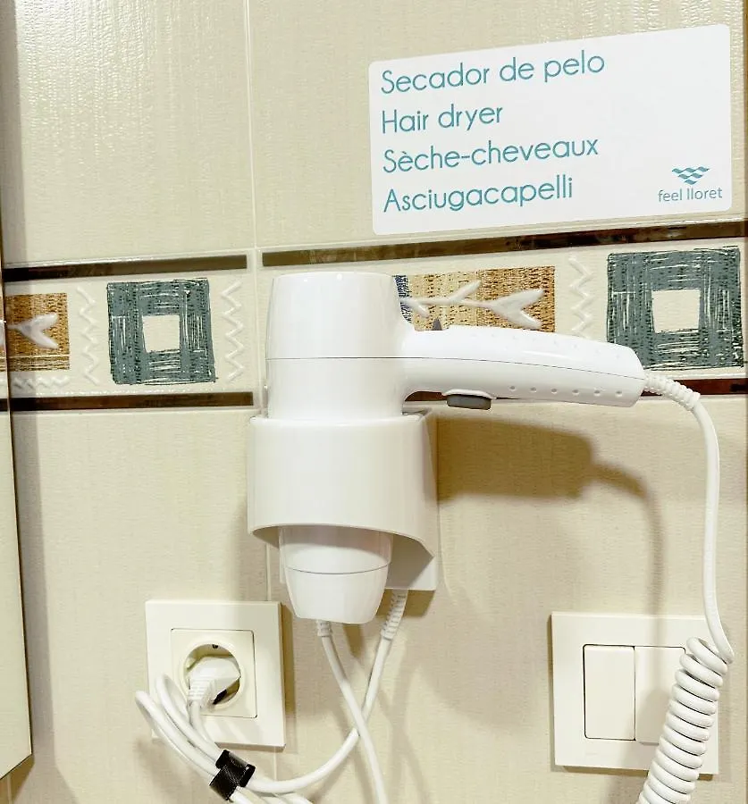 Apartamento Feel Lloret Lloret de Mar España