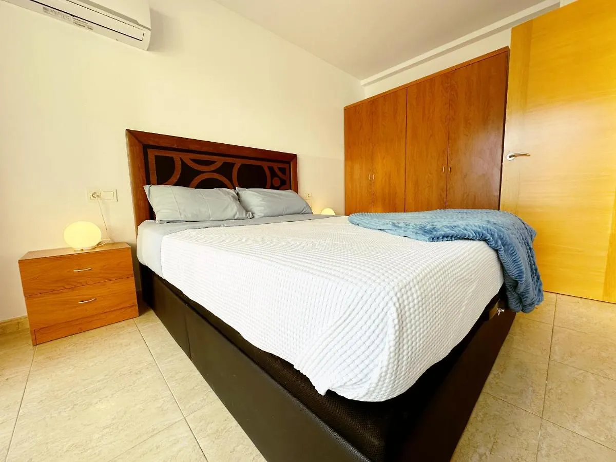 Feel Lloret Lloret de Mar Apartamento