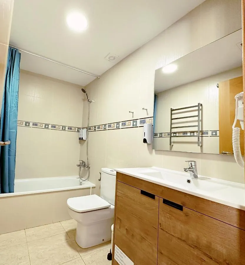 Feel Lloret Lloret de Mar Apartamento