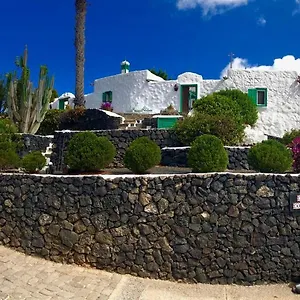  Appartement Casa Alegria Espagne