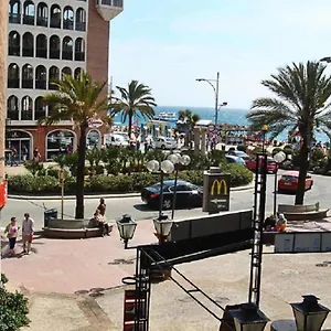 Con Terraza Vistas Al Mar , Lloret de Mar España