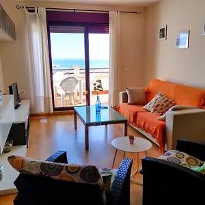 Apartamento , Carboneras España
