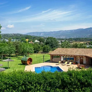 Burgues Santa Eulàlia de Ronçana
