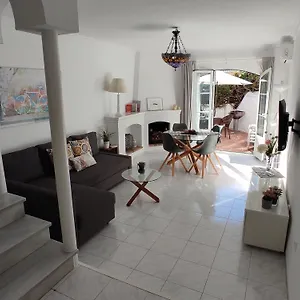 Residencial Pinos 3 , Nerja España