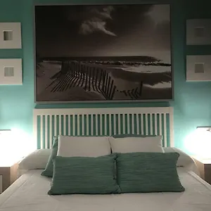Apartamento Nautilus Playa , Carboneras España