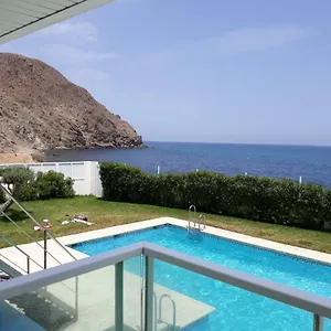 Apartamento Piedra Los Roncadores 2 , Carboneras España