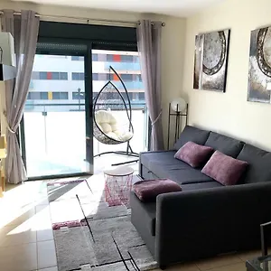 Con Terraza En La Magalona , Icod De Los Vinos España