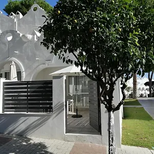  Villa Casa Romero - Beautiful Villa, Corner By Pools,resort Facilities, Full Kitchen, 3 Terraces, Internet Espagne