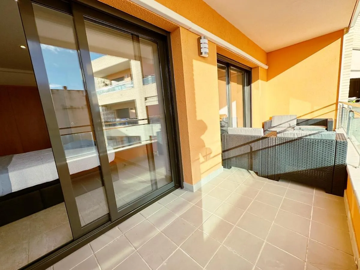Feel Lloret Lloret de Mar İspanya